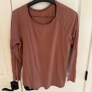 Lululemon Emerand long sleeve 12